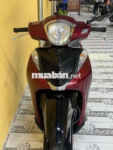 SH Mode 2015 Đỏ đen siêu mới 43C1-505.48
