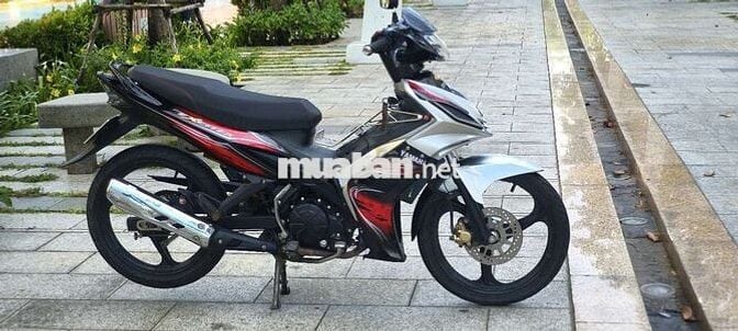 Yamaha Exciter xún áo chính chủ cần bán hoạc gl