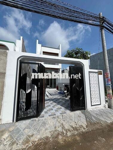 nhà lầu cần bán nhanh trong tuần