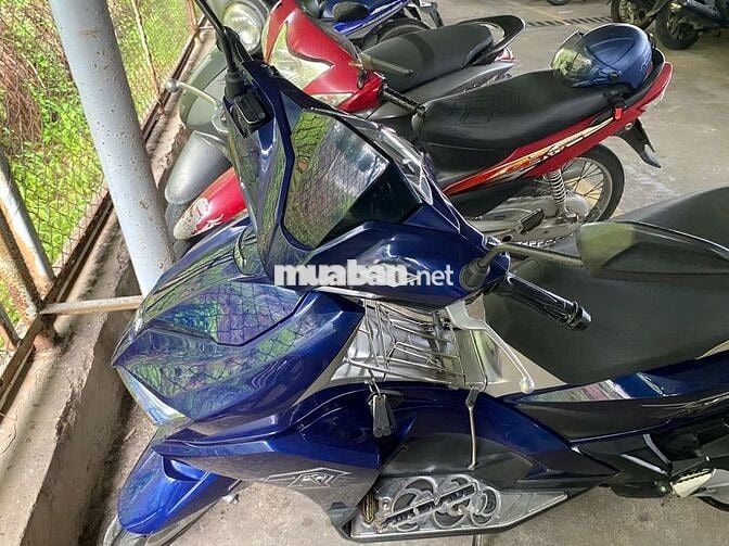Honda Air Blade 2019 biển TP HCM, chính chủ