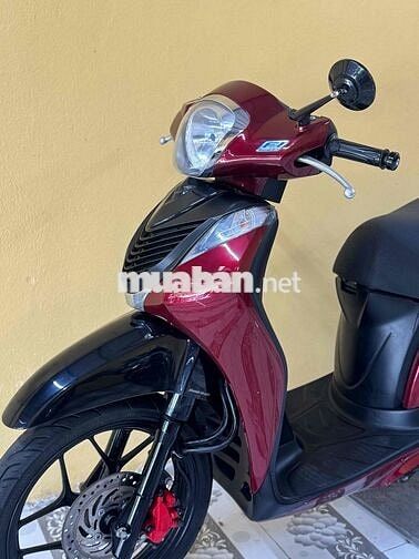 SH Mode 2015 Đỏ đen siêu mới 43C1-505.48