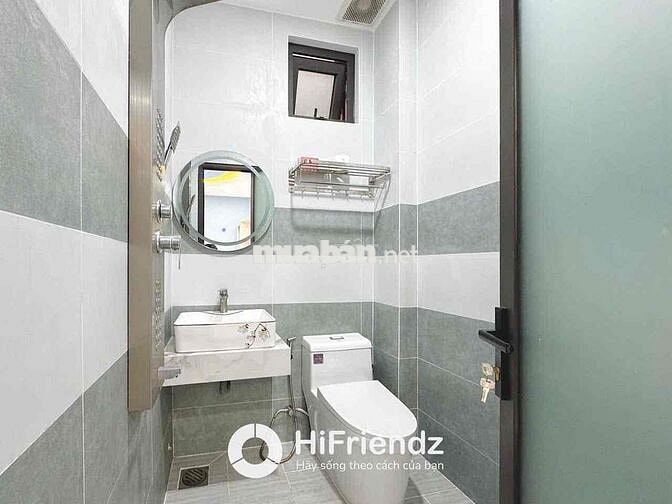 TRỐNG SẴN STUDIO FULL NỘI THẤT - MỚI XÂY - GẦN LẠC LONG QUÂN - Q11🌟