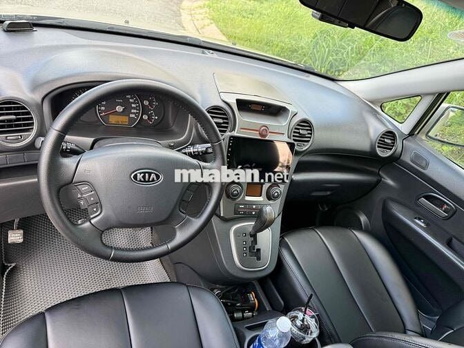 Kia Carens 2.0 full AT Vàng cát Tự động
