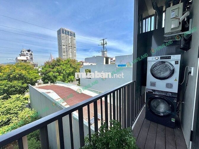 🔥 CHO THUÊ CĂN HỘ MỸ AN 1 - BAN CÔNG CHILL - GIỜ TỰ DO