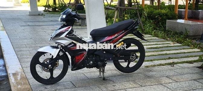 Yamaha Exciter xún áo chính chủ cần bán hoạc gl