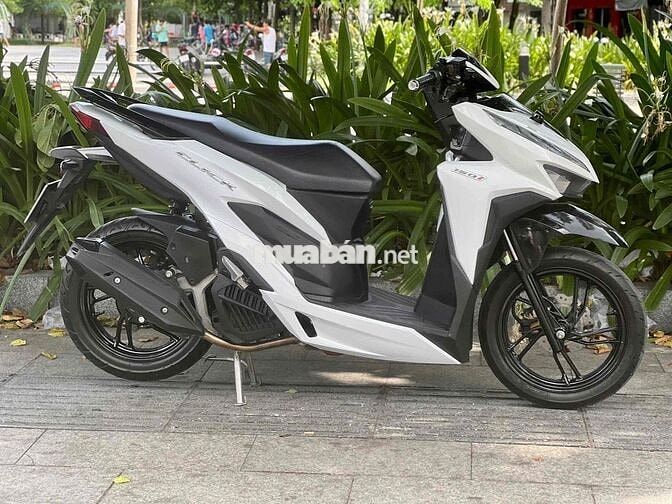 Honda Vario 150 2022 Trắng đen Indonesia