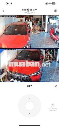 Toyota Cross 2022 Đỏ 19.000km