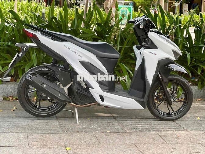 Honda Vario 150 2022 Trắng đen Indonesia