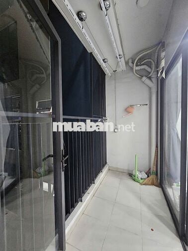 Chính chủ cho thuê CH Charm City block Ruby, 50m2/1pn, giá 5tr