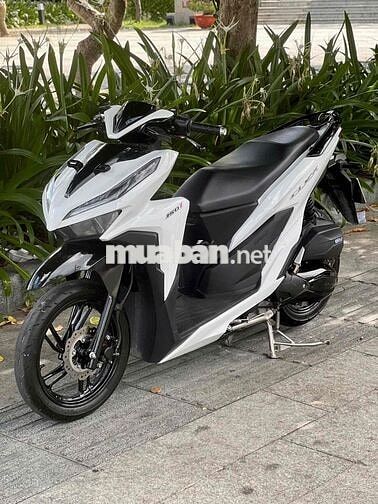 Honda Vario 150 2022 Trắng đen Indonesia