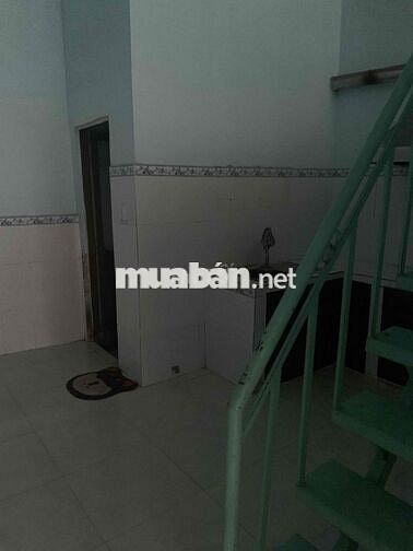 nhà nguyên căn gần bờ hồ biconsi