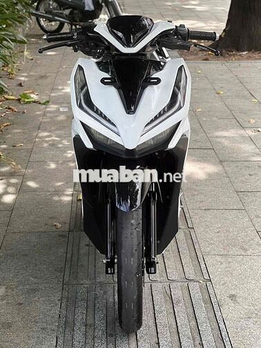 Honda Vario 150 2022 Trắng đen Indonesia