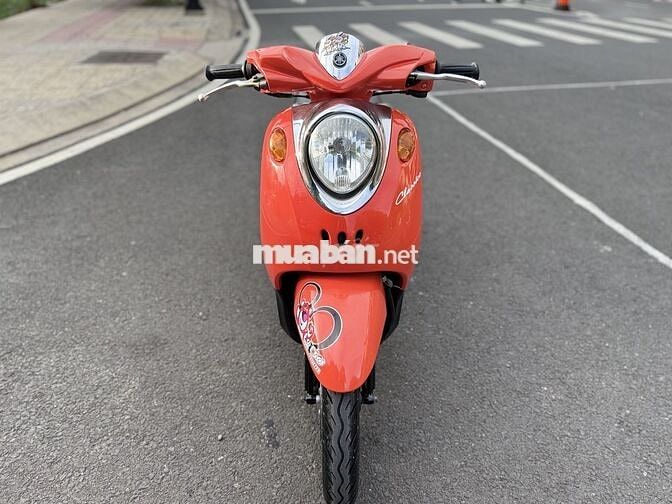 Yamaha Mio Classico Nhập Thái BSTP Chính Chủ Zin