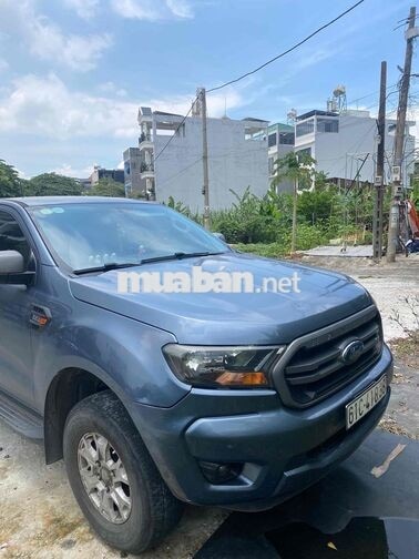 Ford Ranger 2019 Xám xanh 210000 km
