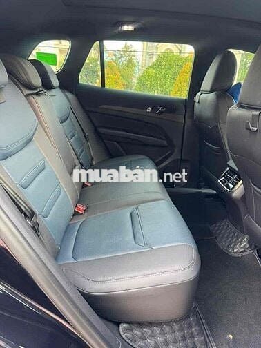 Ford Territory Titan X 2023 21.000 km Đen