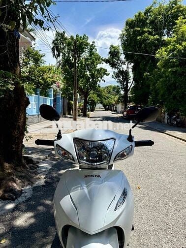 Wave A 2024 rin100% 8000 km 17tr5 ***