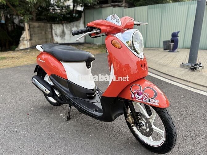 Yamaha Mio Classico Nhập Thái BSTP Chính Chủ Zin