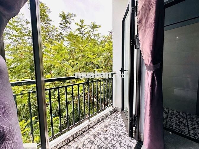 🌊 CĂN HỘ 1PN CÓ BAN CÔNG – NGUYỄN DUY HIỆU (GẦN BIỂN MỸ KHÊ) 🐾