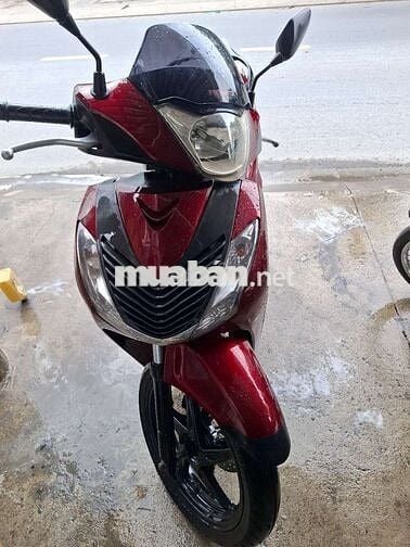 Honda SH Đỏ