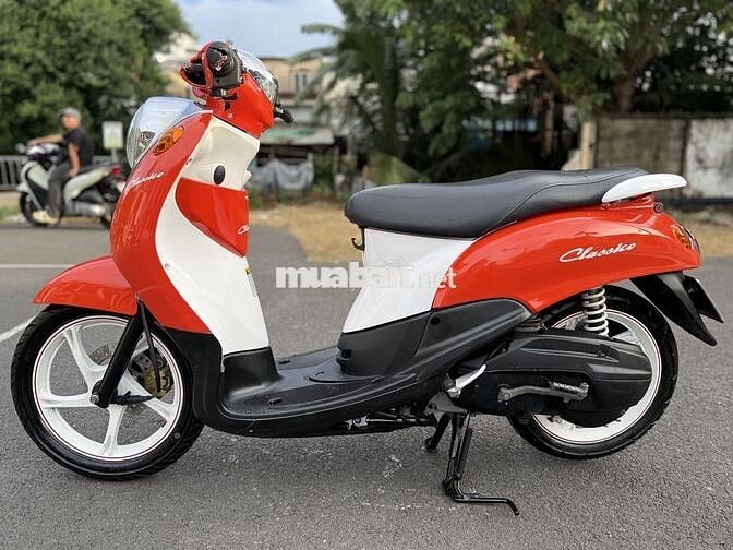 Yamaha Mio Classico Nhập Thái BSTP Chính Chủ Zin