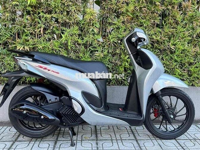 Sh mode 2021 ABS( nậu xớ tt 28trieu nhận xe ngay)