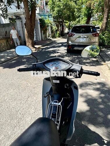Wave A 2024 rin100% 8000 km 17tr5 ***