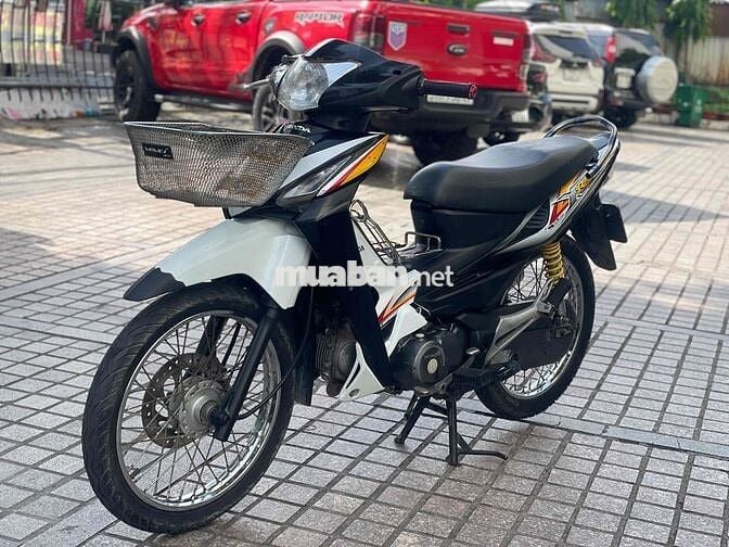 Rsx 100 2010 siêu ngon trả trc 5tr9 nhận xe
