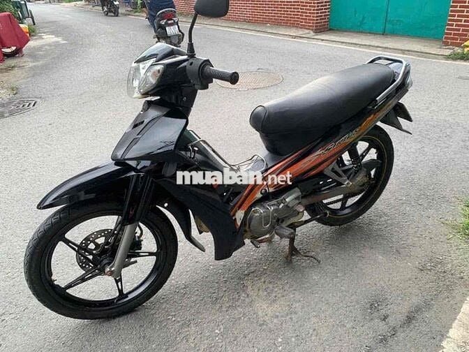 Sirius 110 bstp máy zin