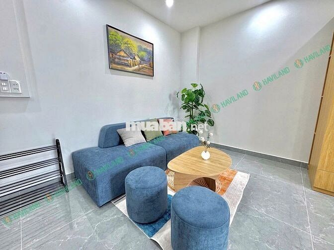 🔥 CHO THUÊ CĂN HỘ MỸ AN 1 - BAN CÔNG CHILL - GIỜ TỰ DO
