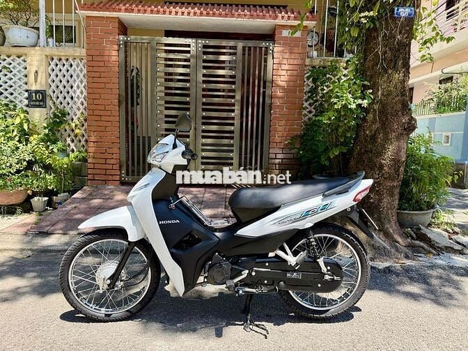 Wave A 2024 rin100% 8000 km 17tr5 ***