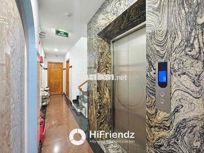 TRỐNG SẴN STUDIO FULL NỘI THẤT - MỚI XÂY - GẦN LẠC LONG QUÂN - Q11🌟