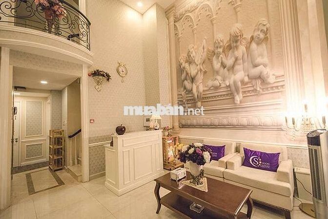 NAM LỄ TÂN CA ĐÊM KS Q7( anh văn giao tiếp tốt)