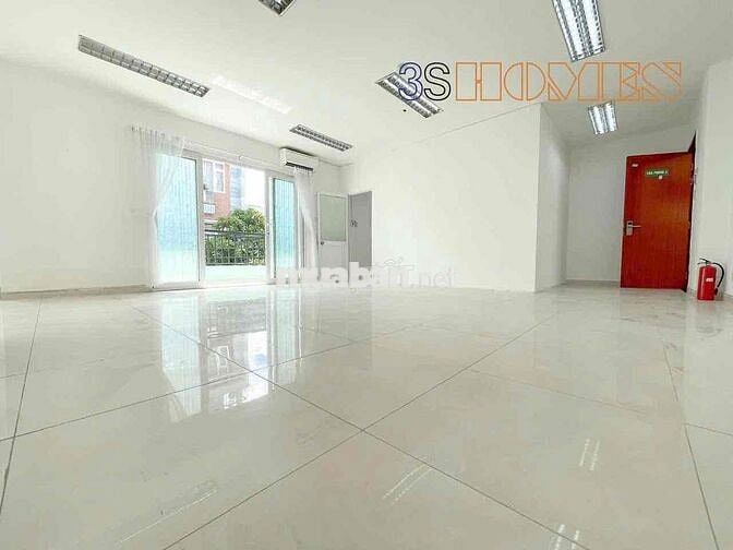 2 phòng ngủ - tách bếp - bancong siêu thoáng  90m2🔥