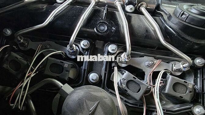 VinFast Lux A Base 2021 Xám 42.000 km