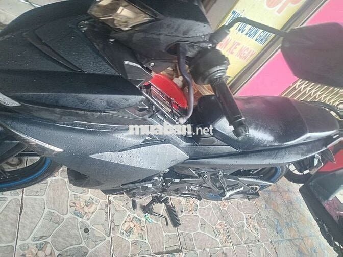 Yamaha Exciter 150cc 2018 Đen Đã sử dụng