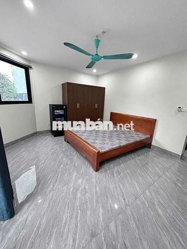 CHÍNH CHỦ CHO THUÊ CCMN KHU VỰC SINH VIÊN ĐẠI NAM - ĐIỆN LỰC CƠ SỞ 2 