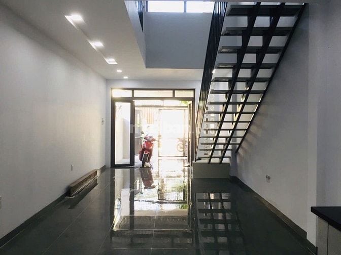 BÁN NHÀ HẺM XE HƠI ĐỖ XUÂN HỢP – GẦN METRO BÌNH THÁI, GLOBAL CITY