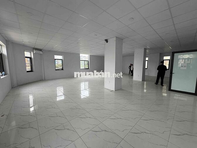 Cho thuê vp tại Himlam Vạn Phúc - DT 130m2 giá siêu tốt