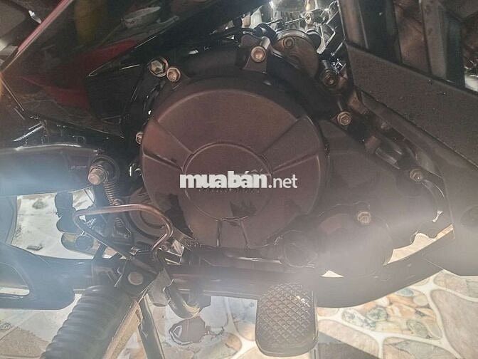 Yamaha Exciter 150cc 2018 Đen Đã sử dụng
