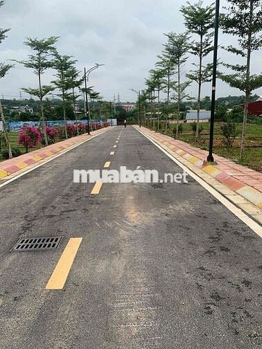 100m2 FULL THỔ LÀN 2 QUỐC LỘ 21A TÀI CHÍNH CHƯA ĐẾN 3TỶ