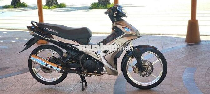 Yamaha Exciter xún áo chính chủ cần bán hoạc gl