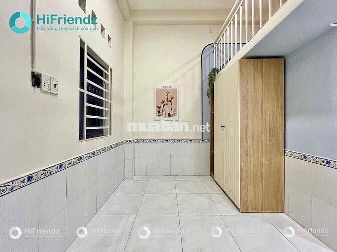 CHO THUÊ PHÒNG TRỌ MỚI SINH VIÊN NGAY GIGAMALL CHÂN CẦU BÌNH TRIỆU