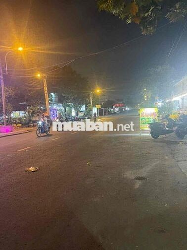 đất kinh doanh 2mt đường số 10_Hiệp bình chánh_Thủ đưc 9x19