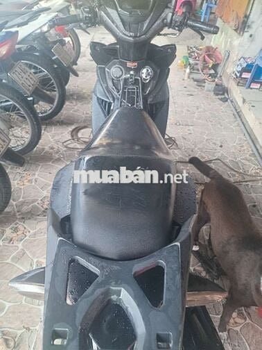 Yamaha Exciter 150cc 2018 Đen Đã sử dụng