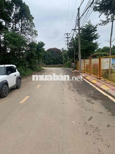 100m2 FULL THỔ LÀN 2 QUỐC LỘ 21A TÀI CHÍNH CHƯA ĐẾN 3TỶ
