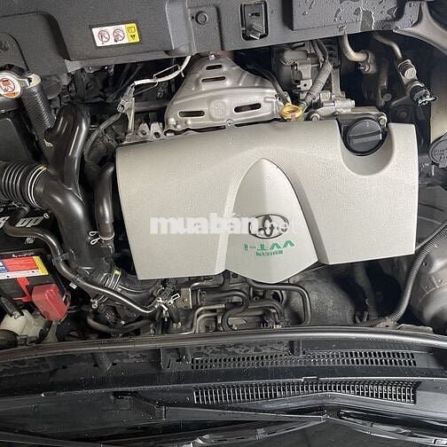 Toyota Vios 2022 Tự động