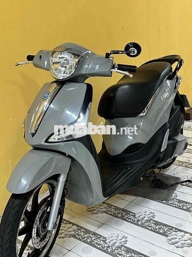 Liberty ABS máy iget xám xi mămg 43E1-40.678