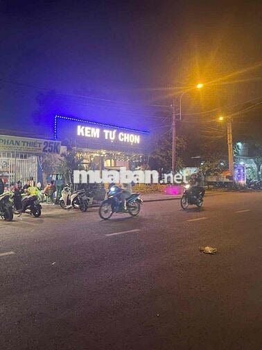 đất kinh doanh 2mt đường số 10_Hiệp bình chánh_Thủ đưc 9x19