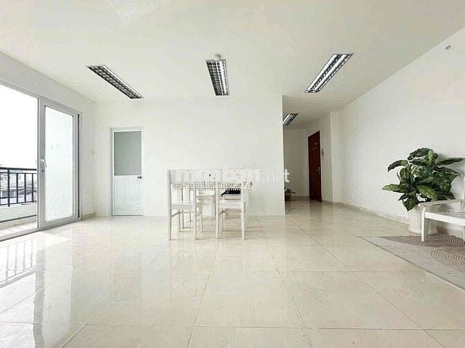 2 phòng ngủ - tách bếp - bancong siêu thoáng  90m2🔥