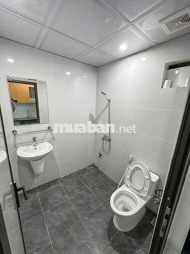 CHÍNH CHỦ CHO THUÊ CCMN KHU VỰC SINH VIÊN ĐẠI NAM - ĐIỆN LỰC CƠ SỞ 2 